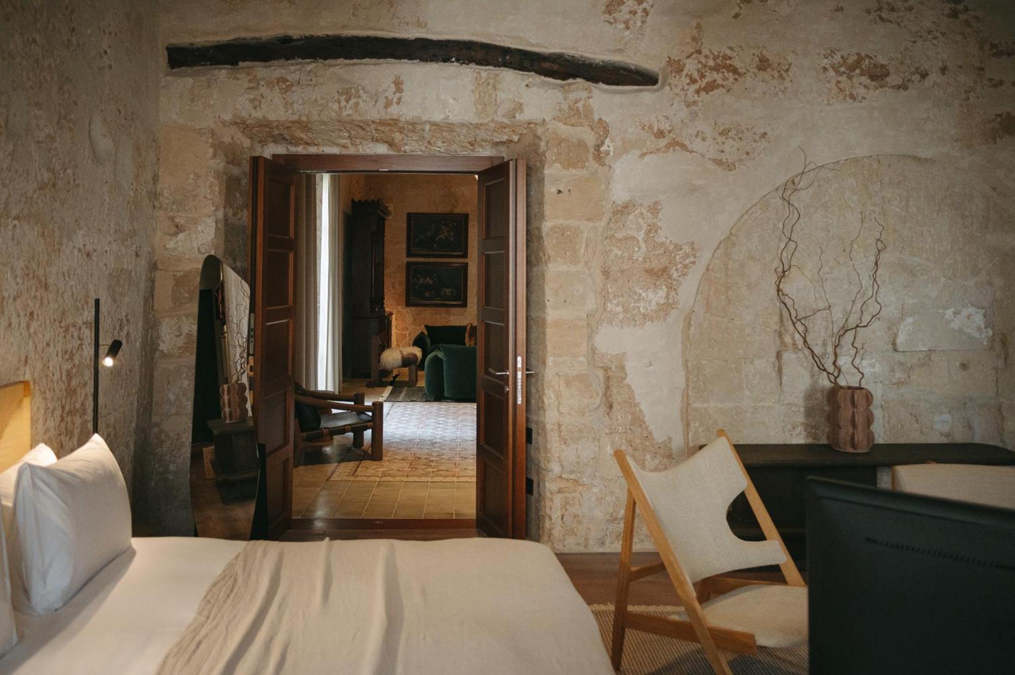 Nobis Palma, A Member Of Design 5*