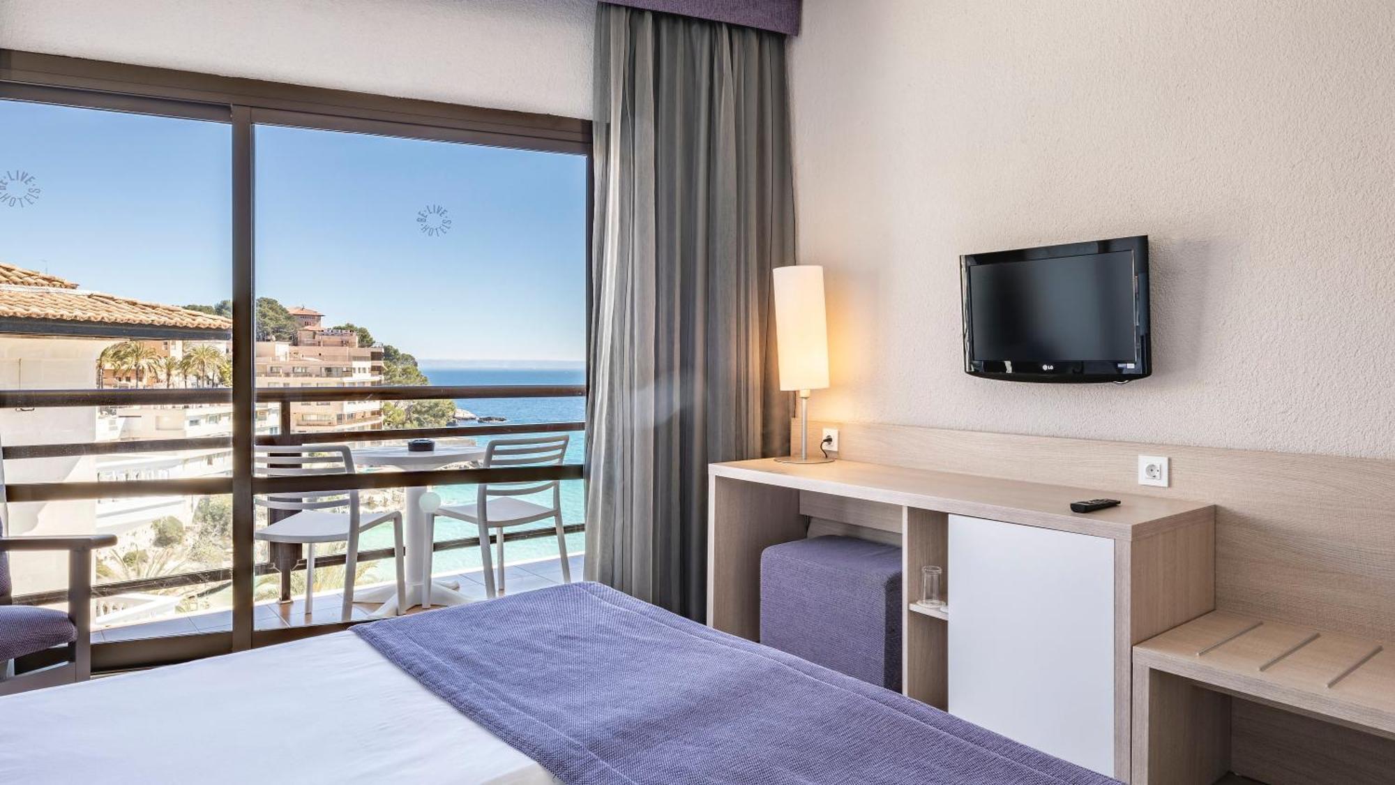 Be Live Adults Only Marivent Hotel Palma de Maiorca