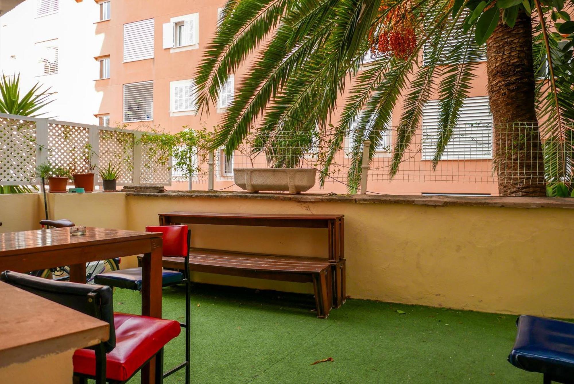 Hostel Port - Juvenil *