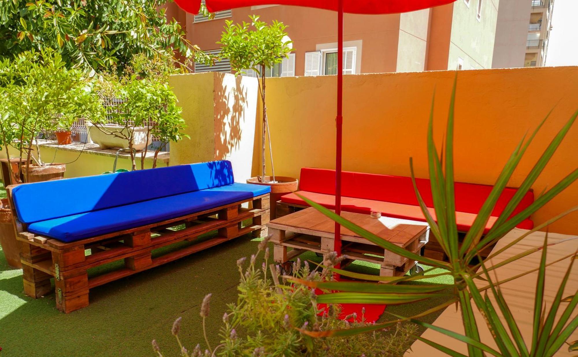 Port - Juvenil Hostel