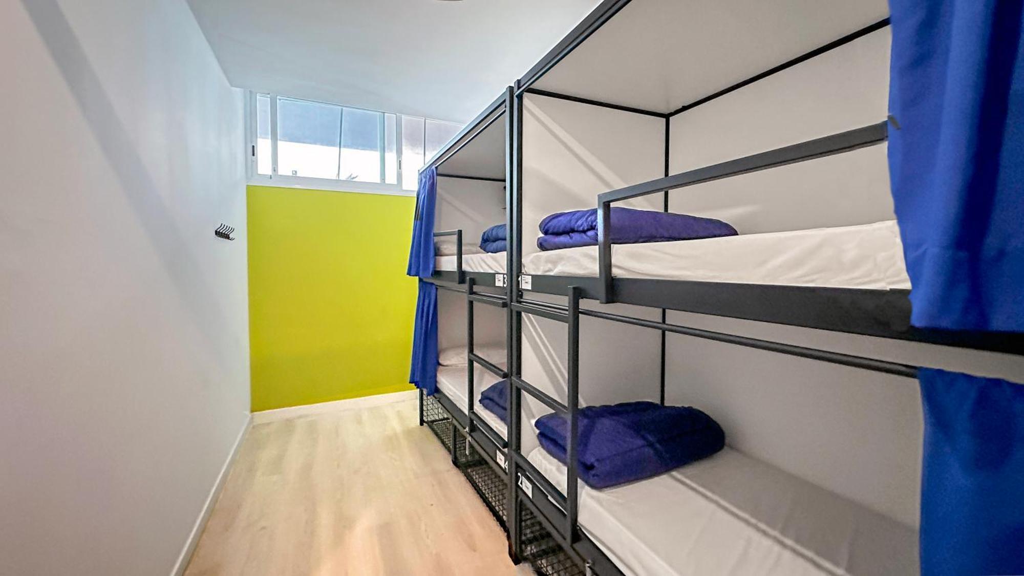 Port - Juvenil Hostel Palma de Mallorca