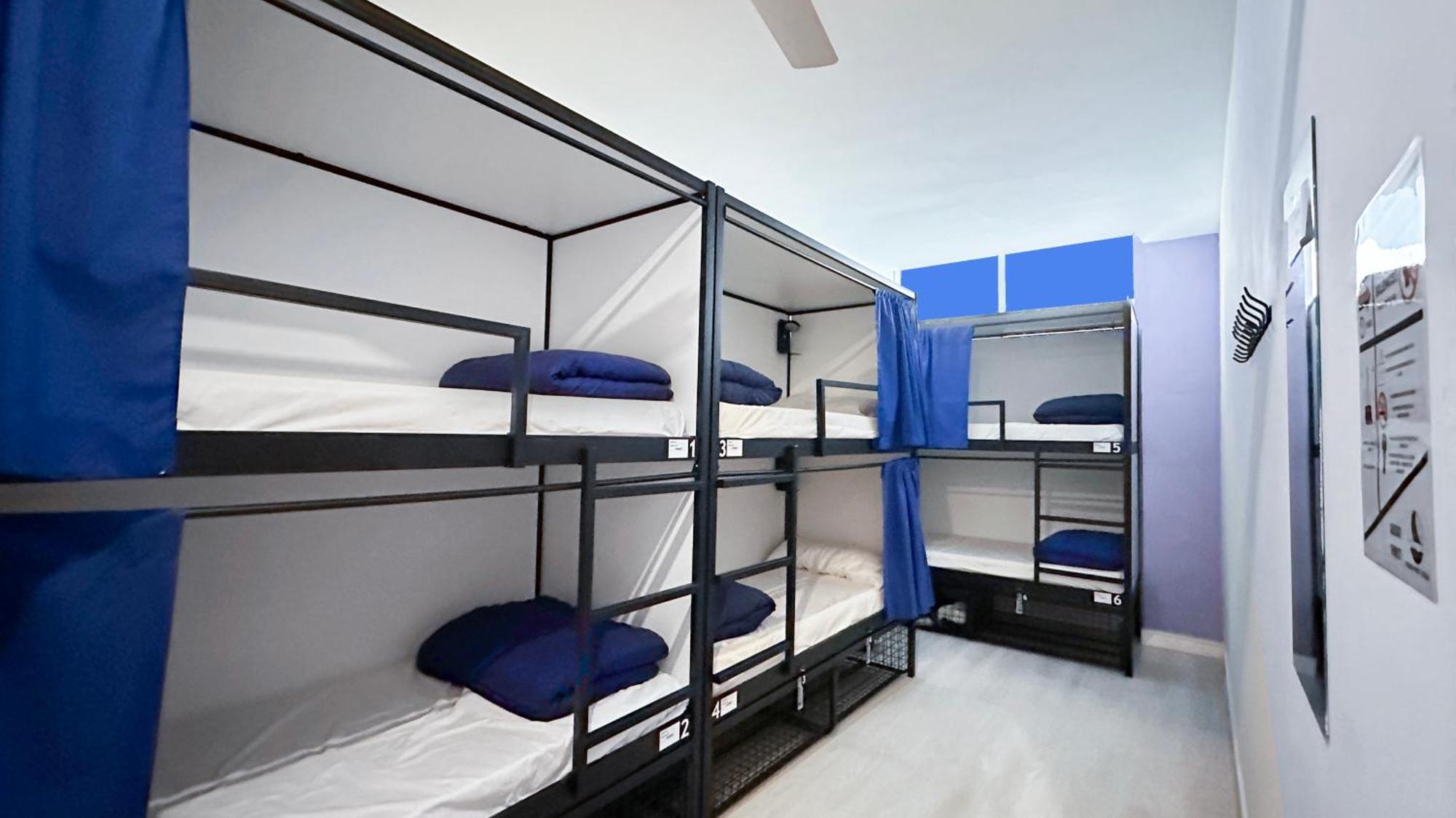 Port - Juvenil Hostel