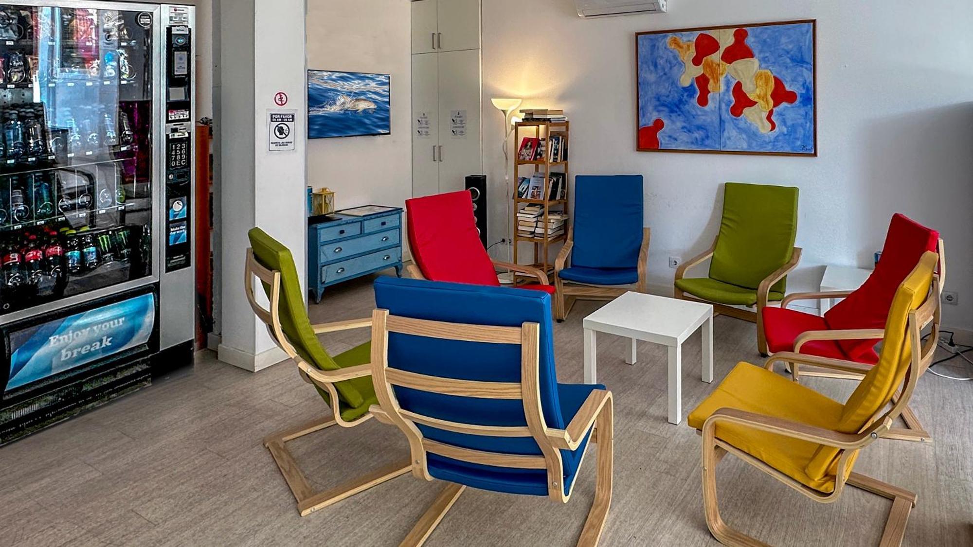 Hostel Port - Juvenil