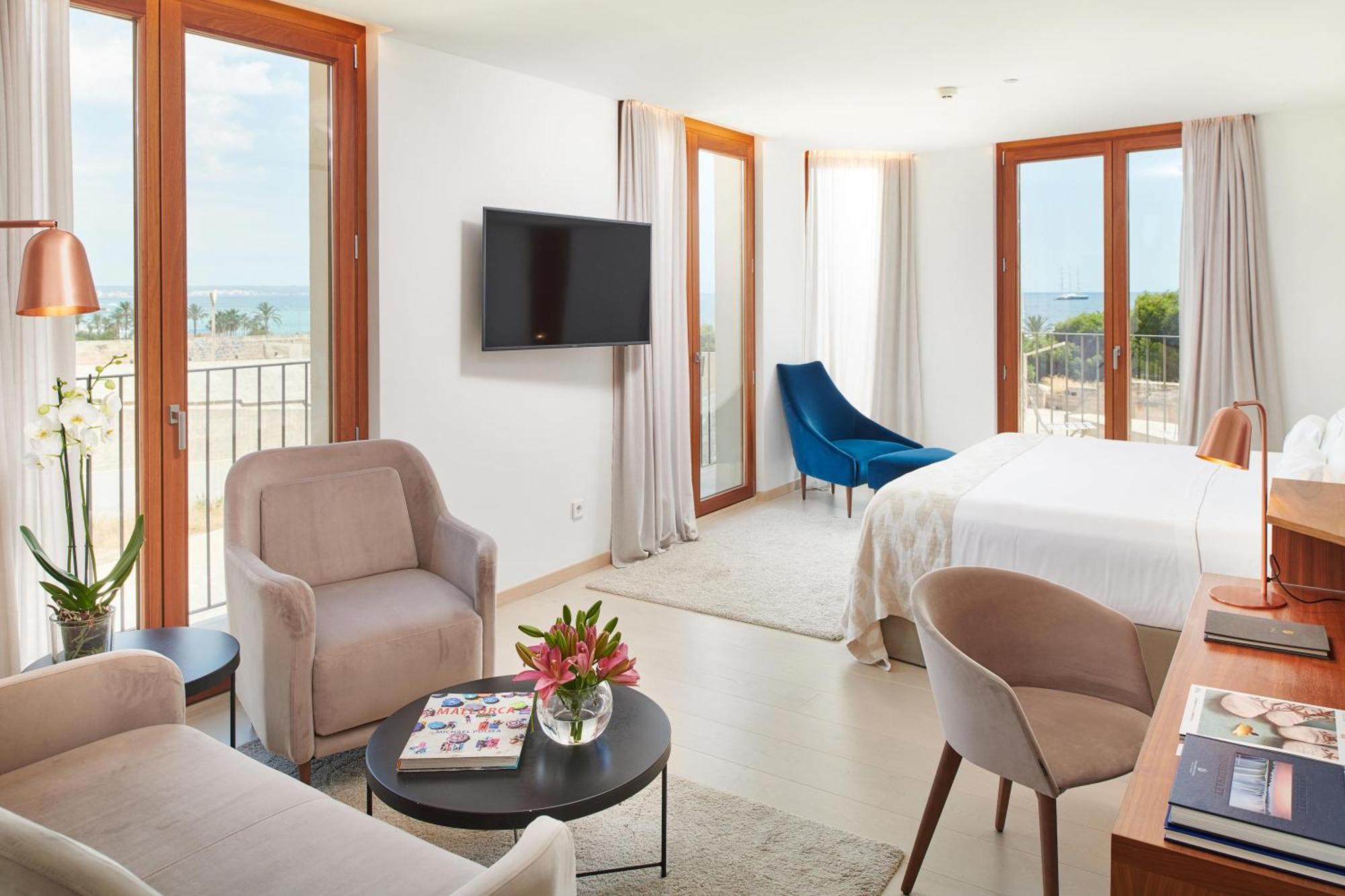 Hotel Es Princep - The Leading Of The World
