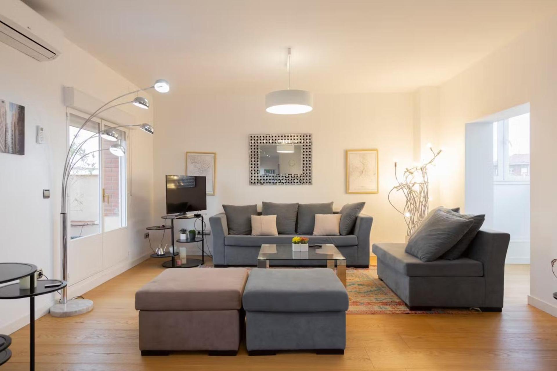 Casa Surridal En Ponent Palma de Mallorca