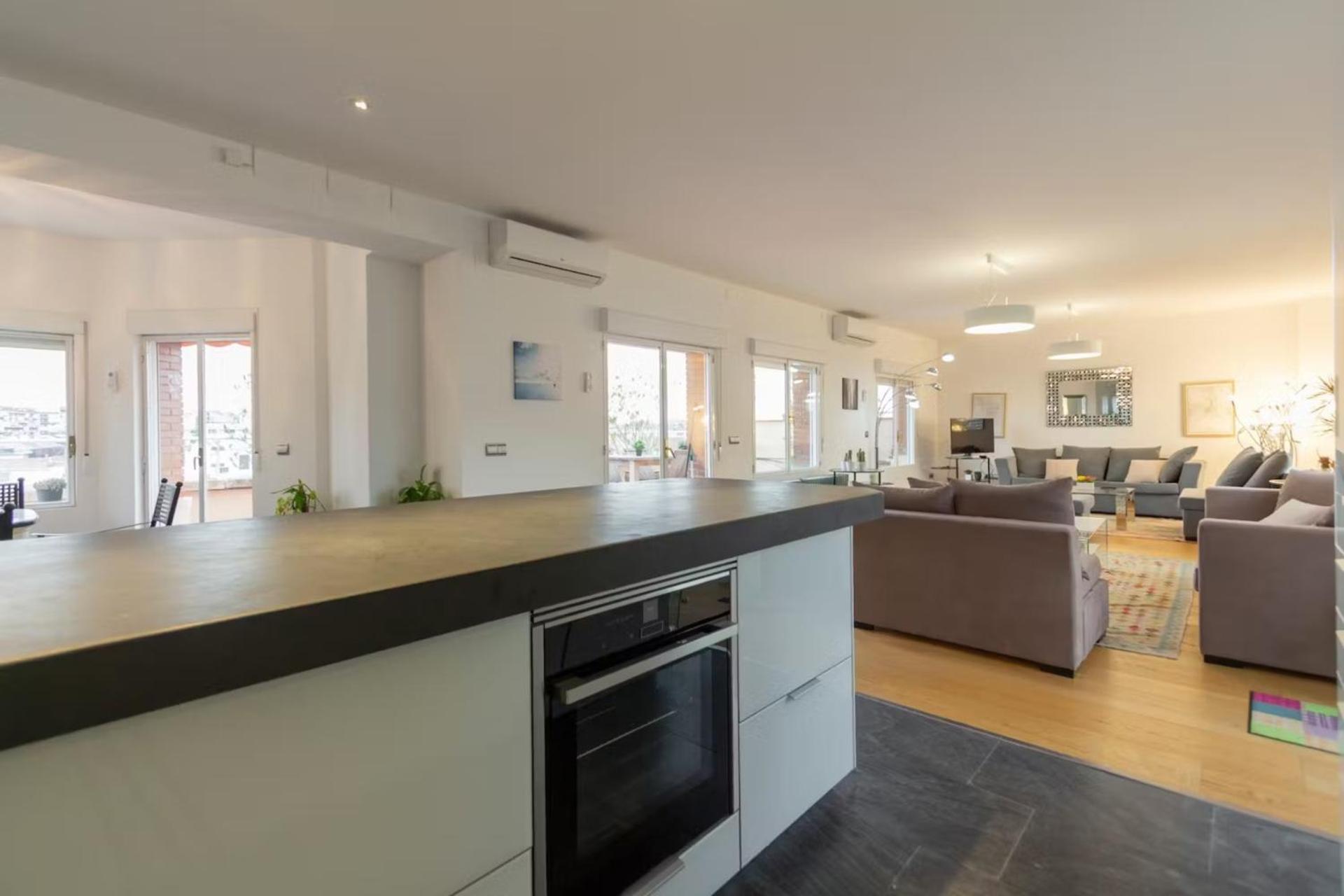 Casa Surridal En Ponent Holiday home Palma de Mallorca