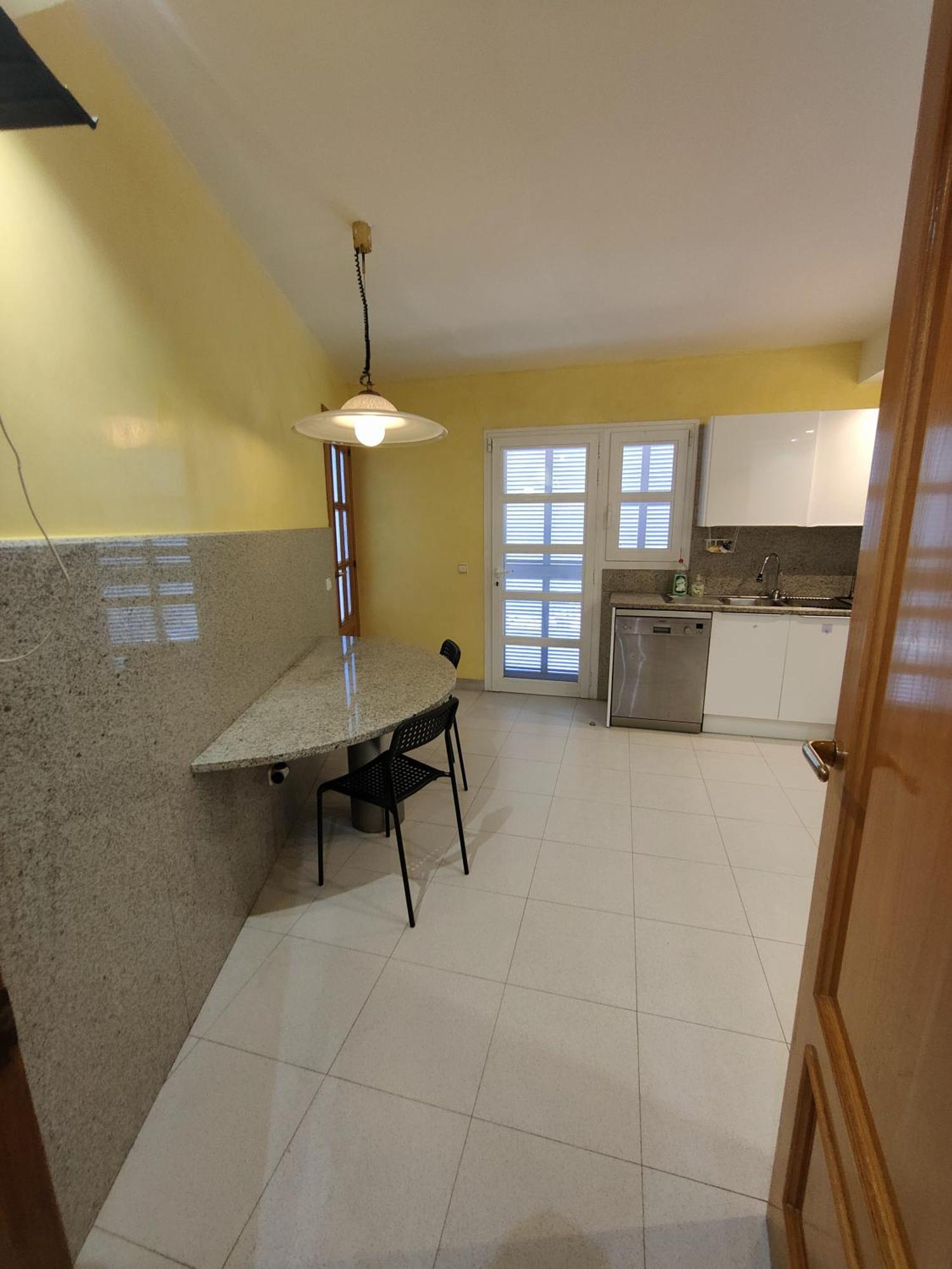 Vakantiehuis Berria Alfabia