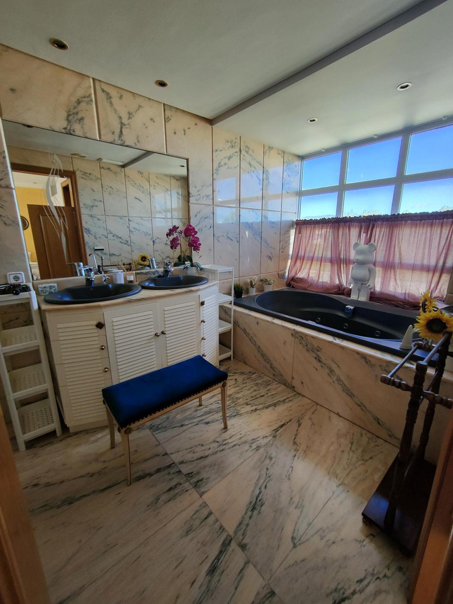 Berria Alfabia Vakantiehuis *