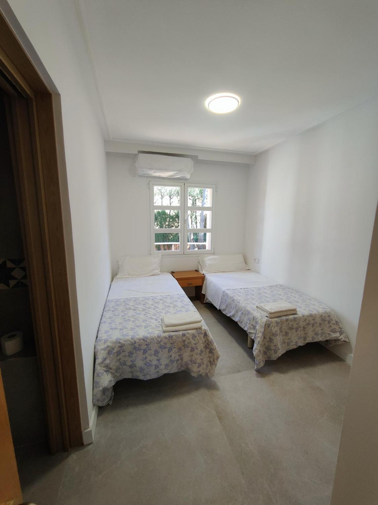 Casa de férias Berria Alfabia Palma de Maiorca