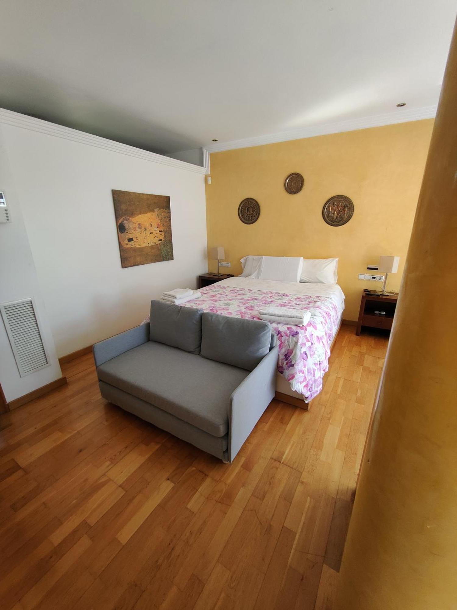 Berria Alfabia Casa de férias
