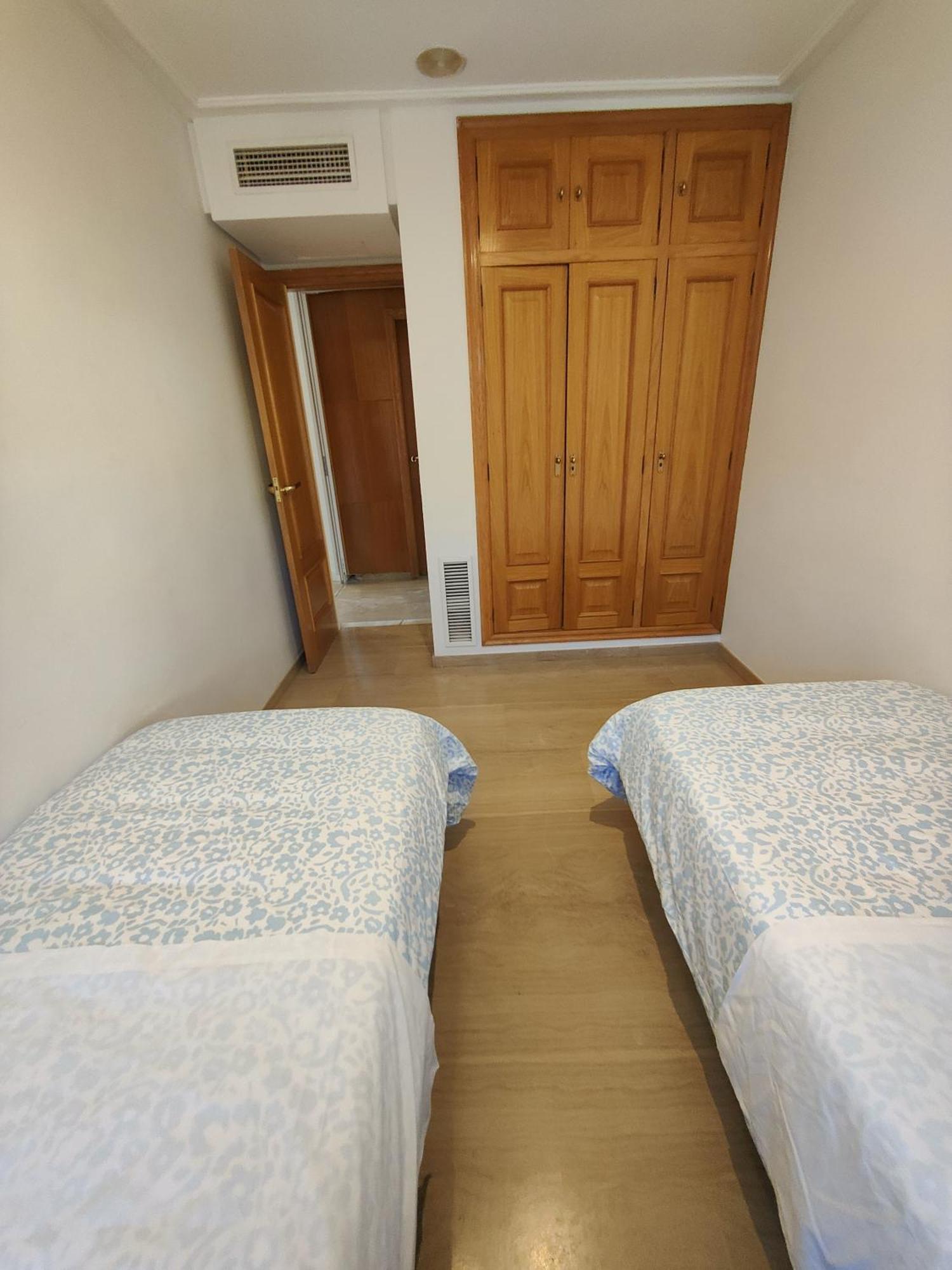Сasa de vacaciones Berria Alfabia *
