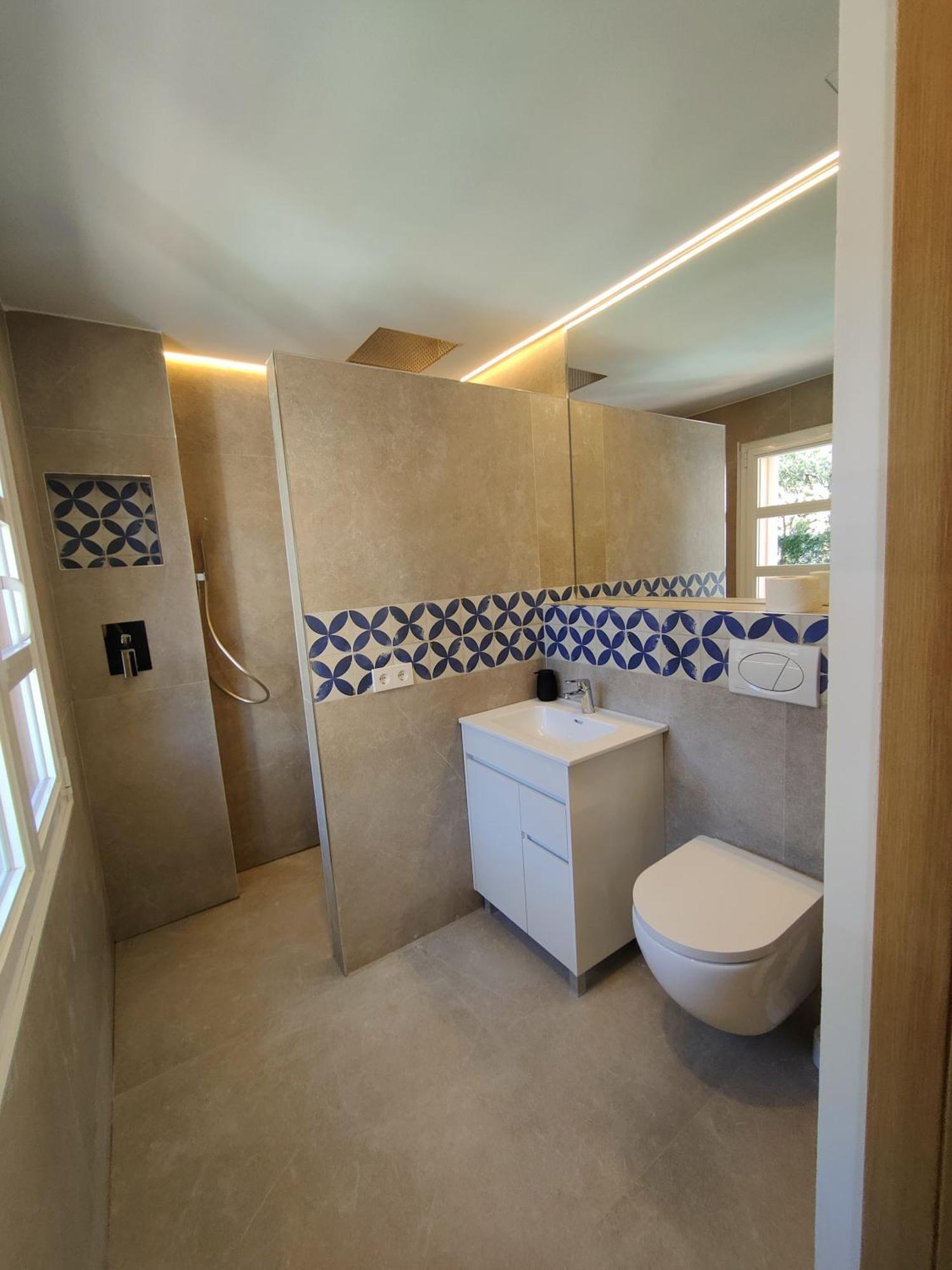 Casa de férias Berria Alfabia Palma de Maiorca