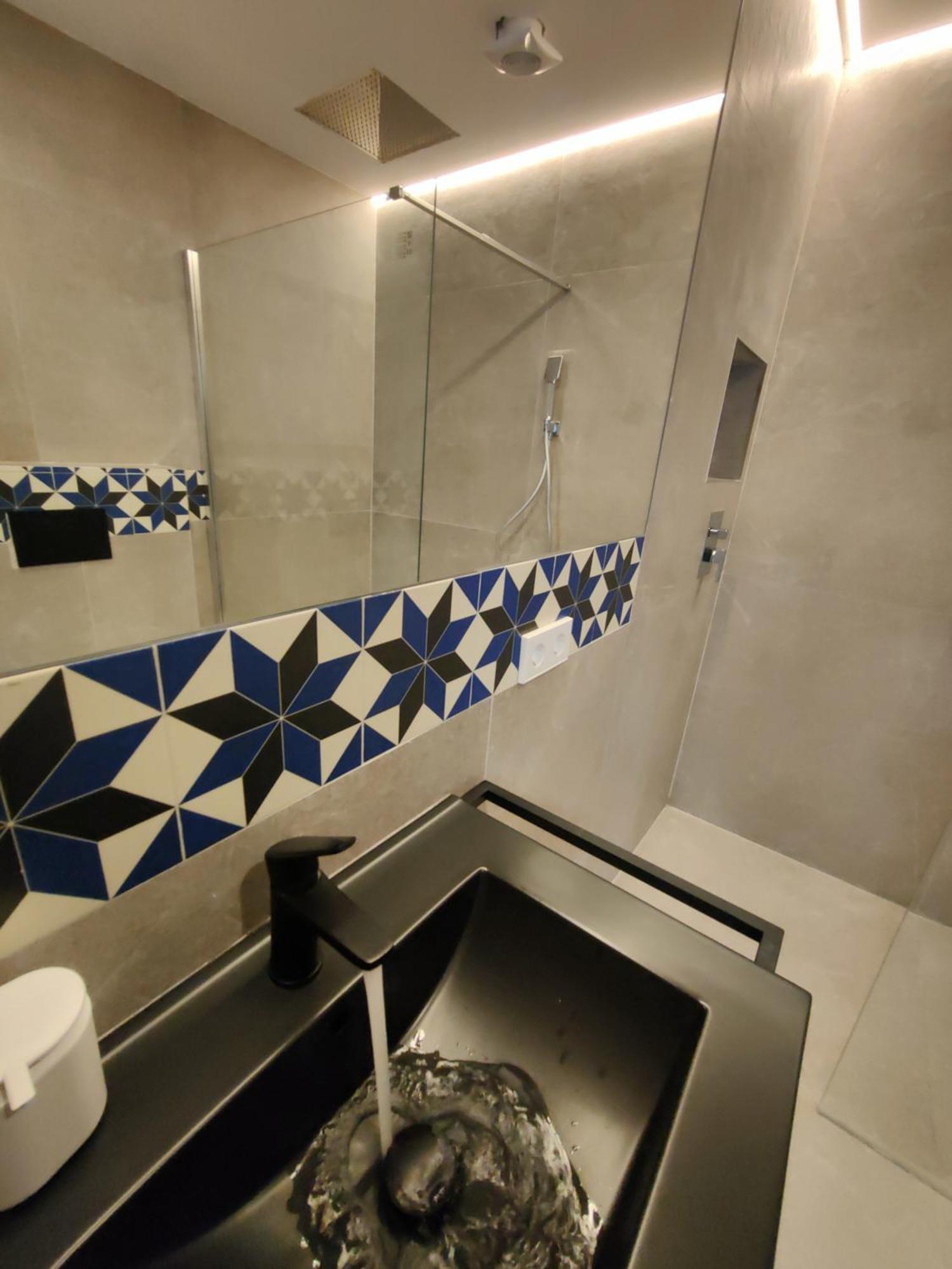 Vakantiehuis Berria Alfabia
