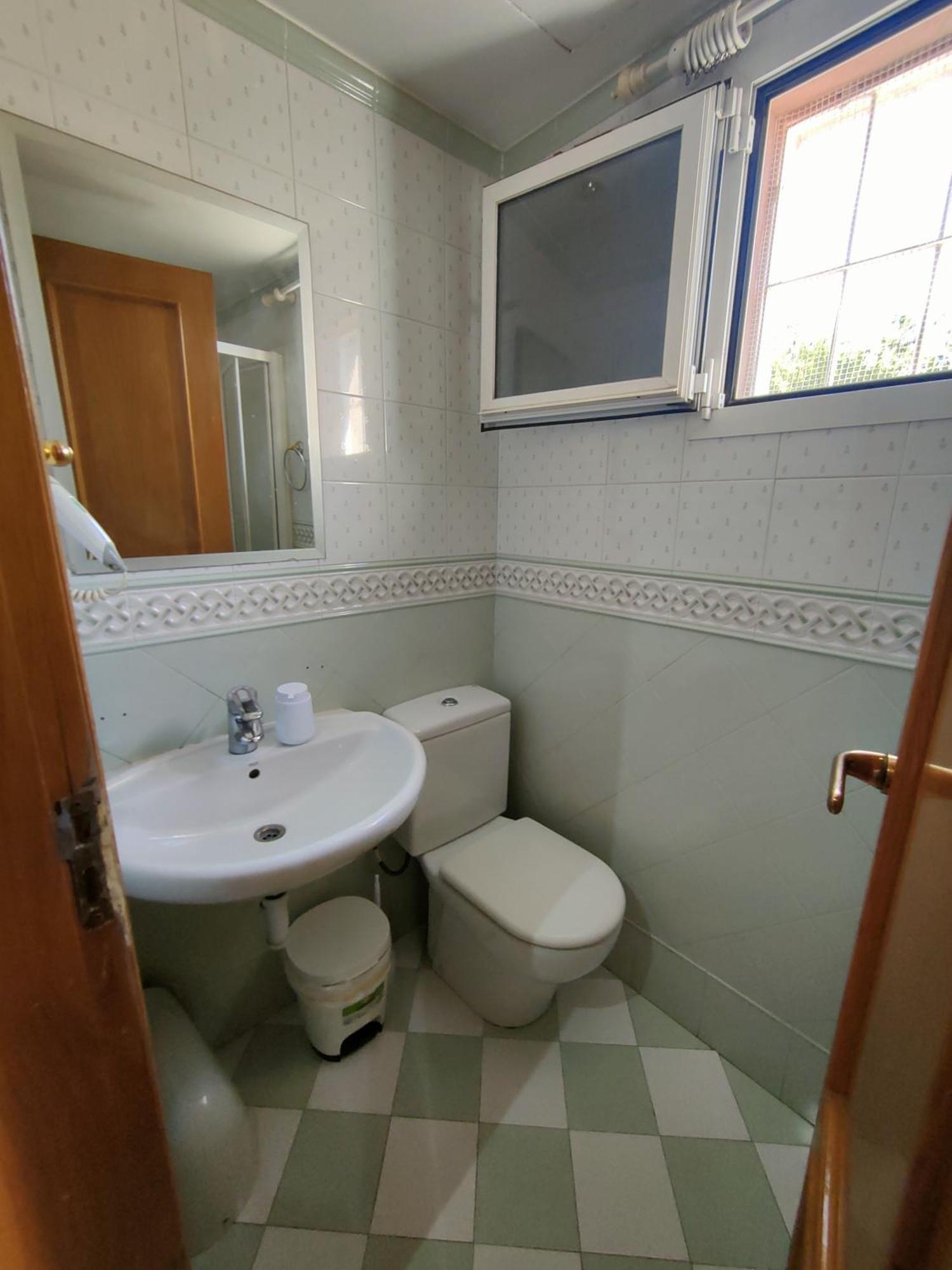 Berria Alfabia Vakantiehuis Palma de Mallorca