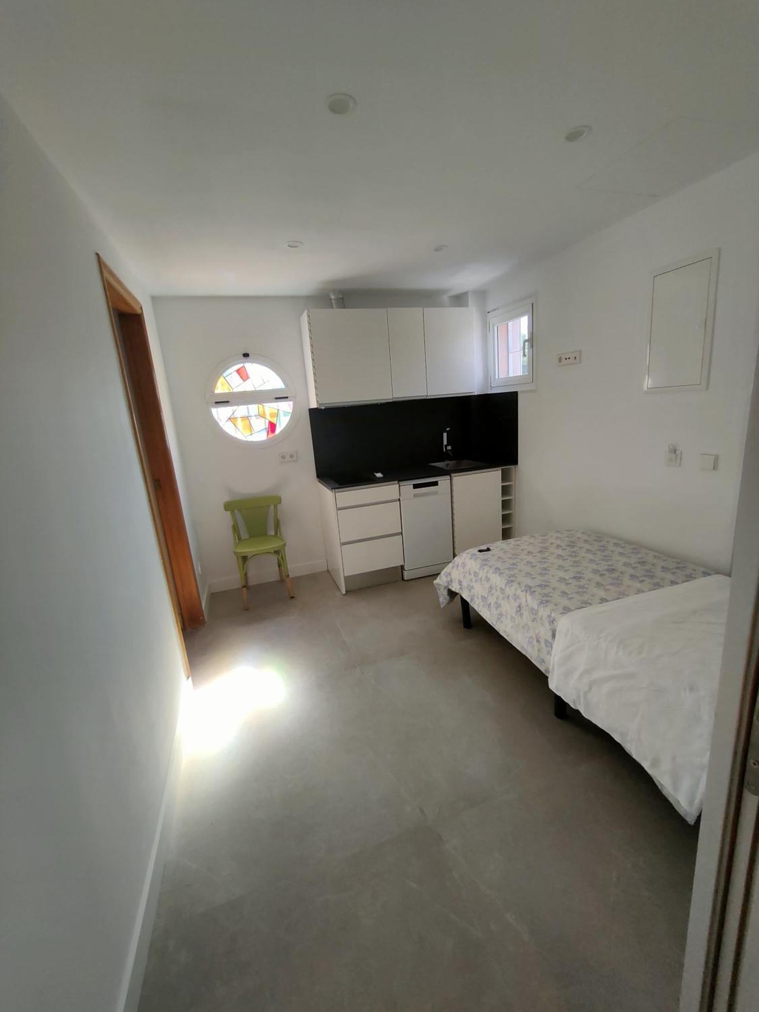 Berria Alfabia Сasa de vacaciones Palma de Mallorca