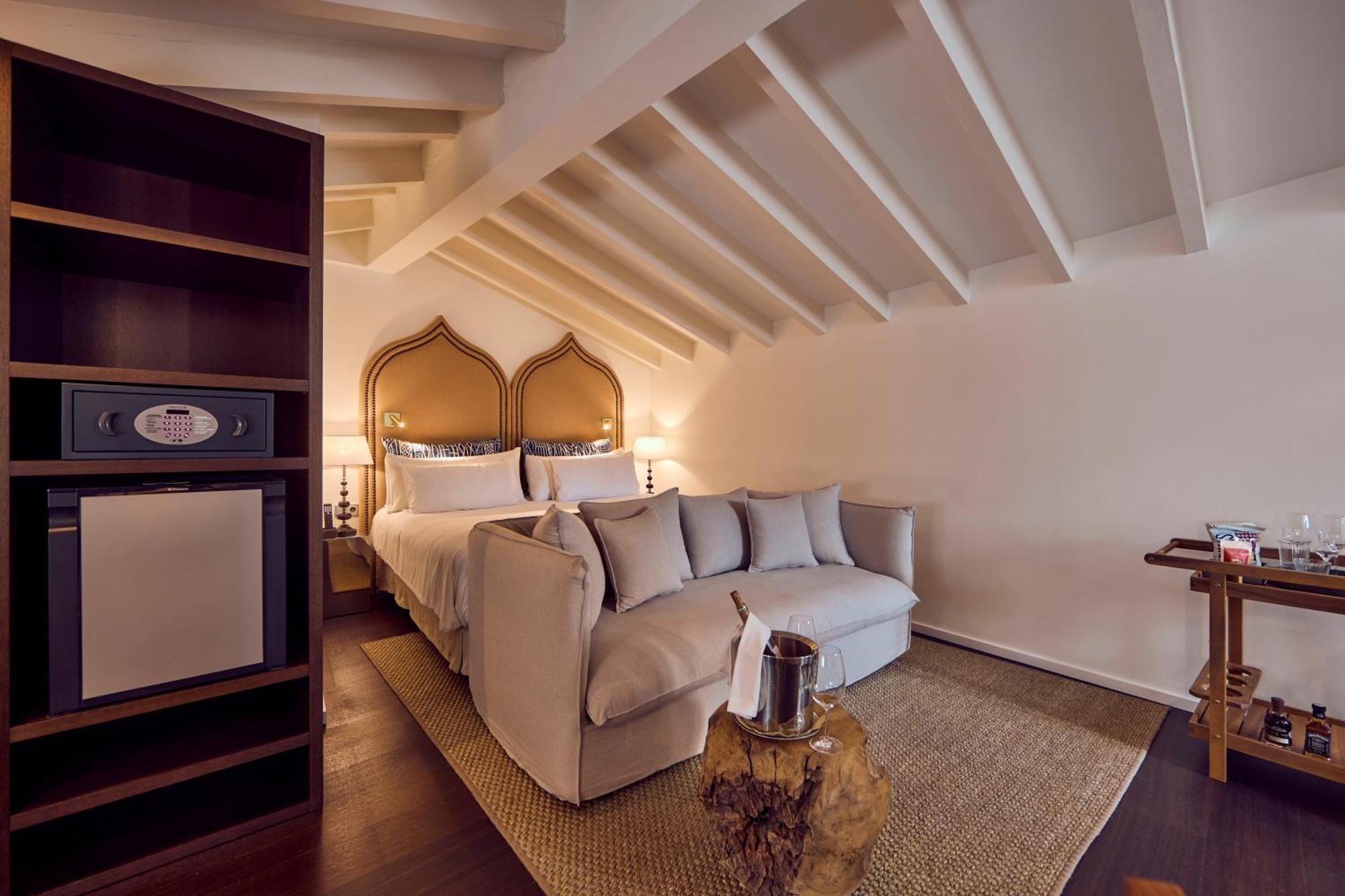 Puro Oasis Urbano Hotel Palma de Mallorca