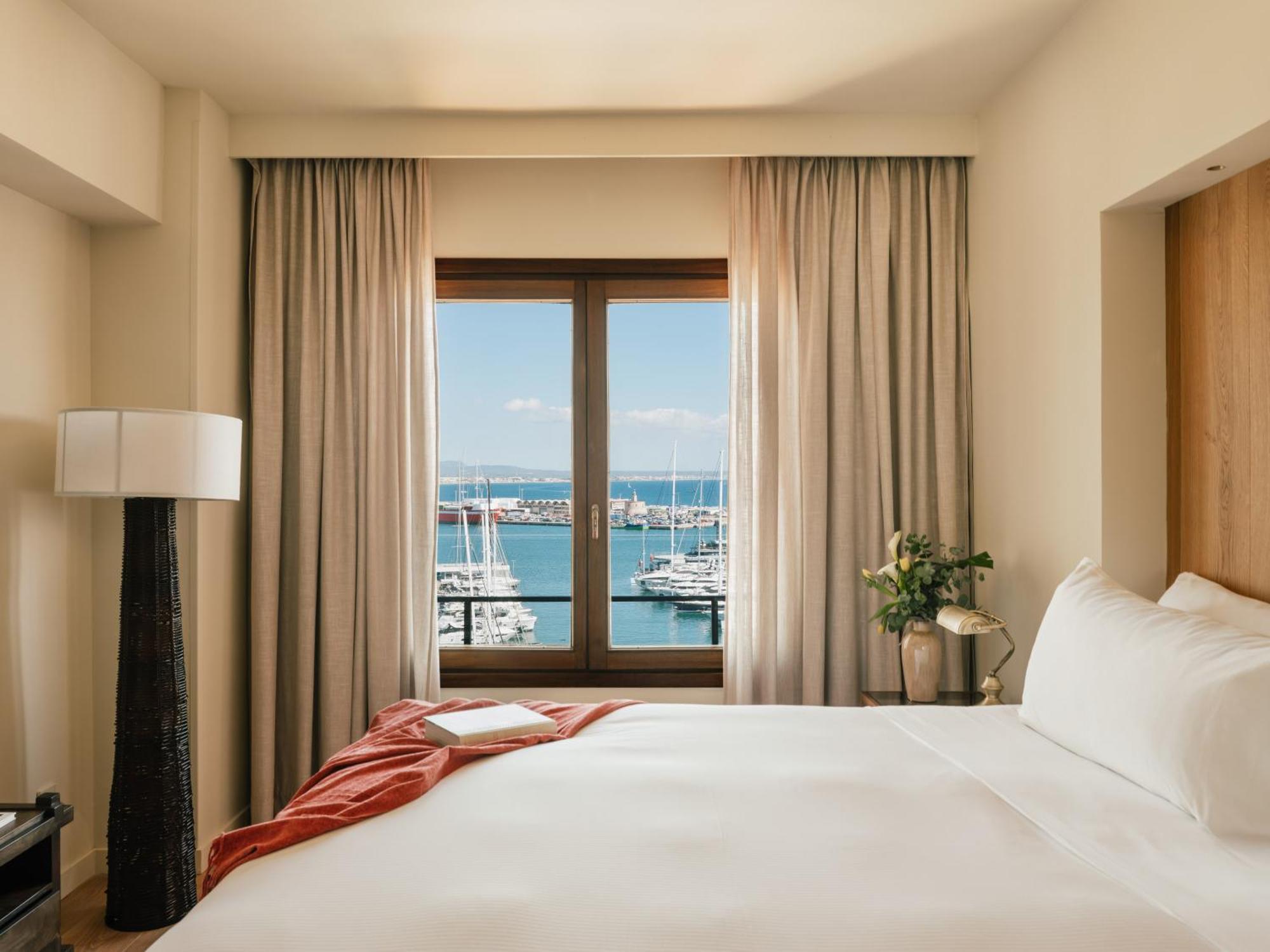 Victoria Gran Melia Palma de Maiorca