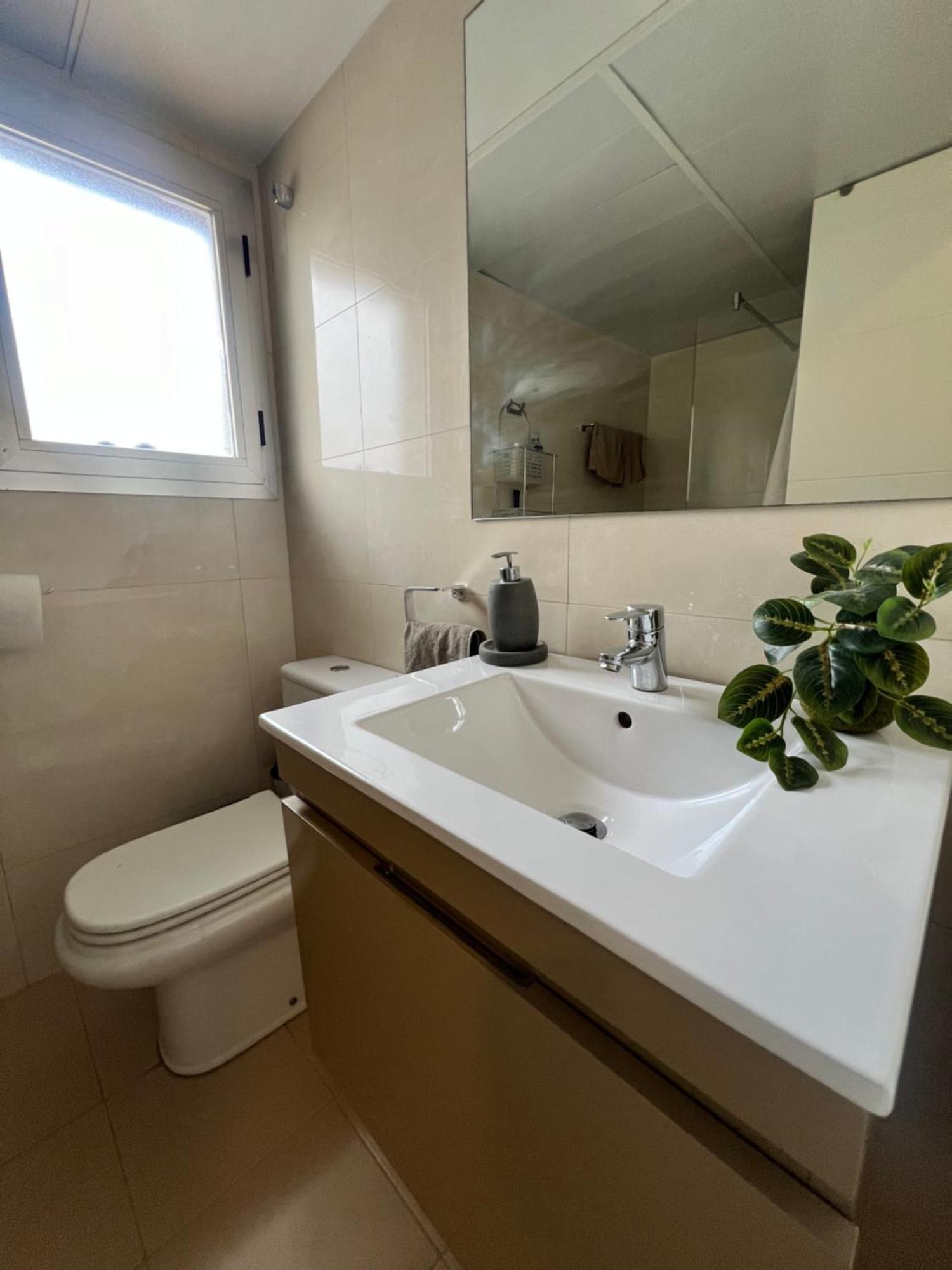 Apartamento Entero En El Maritimo *