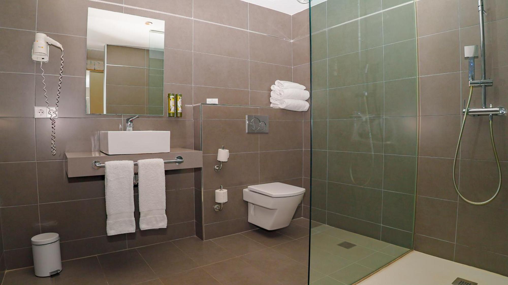 Hotel Isla Mallorca &