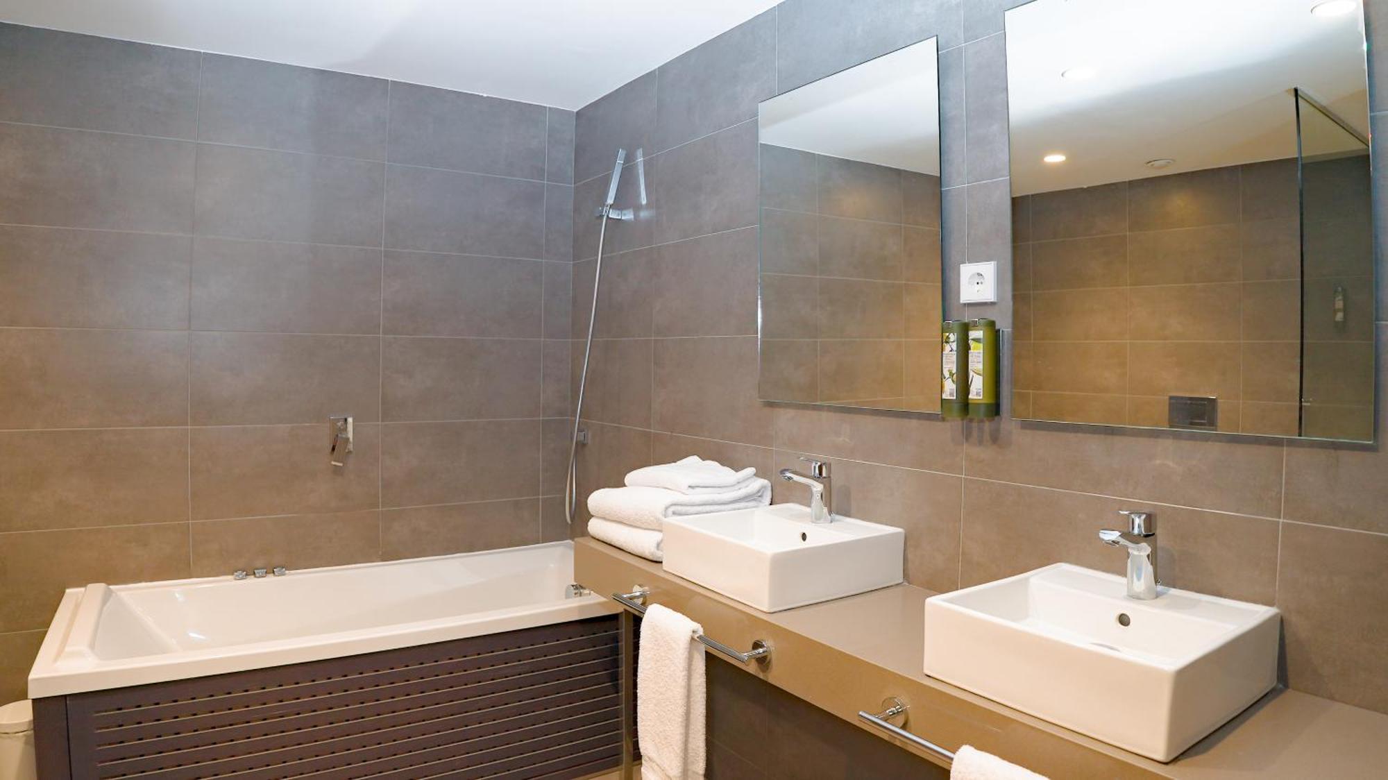 Hotel Isla Mallorca & Palma