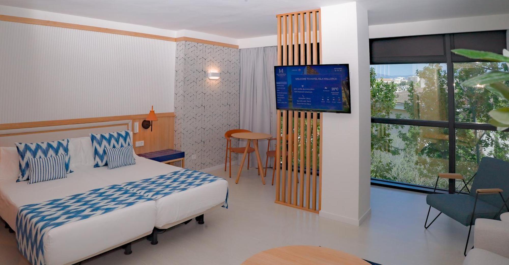 Hotel Isla Mallorca & Palma