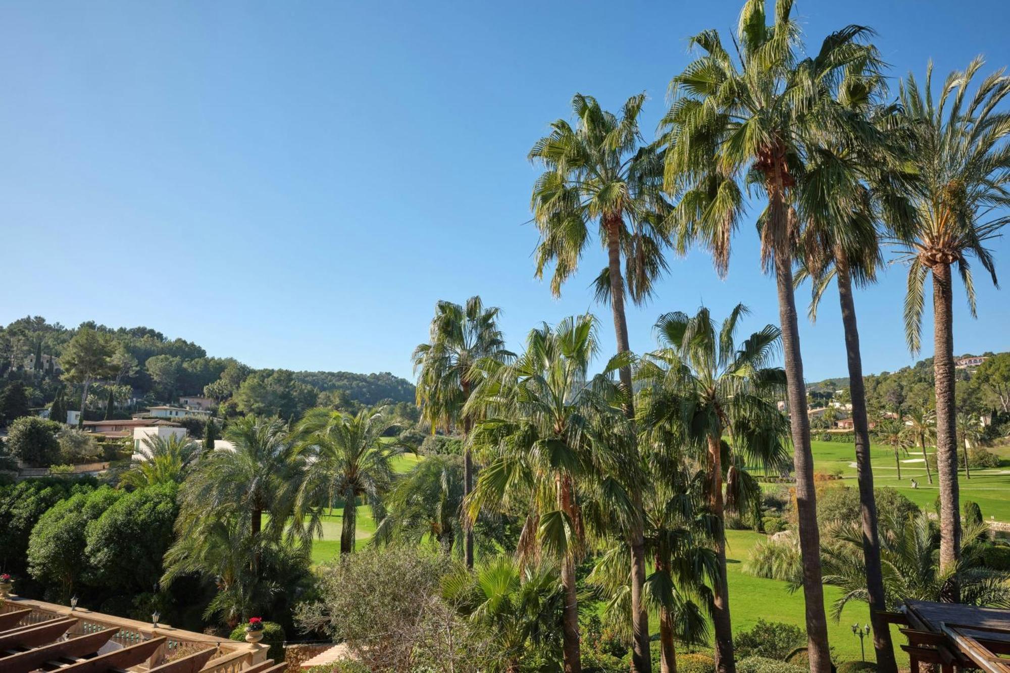 Sheraton Mallorca Arabella Golf 5* Palma