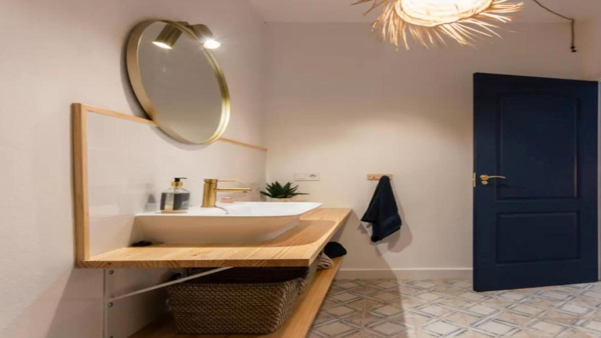 Apartment Bastio Berard *