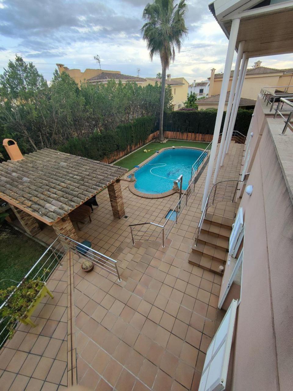 Berria Alfabia Vakantiehuis Palma de Mallorca