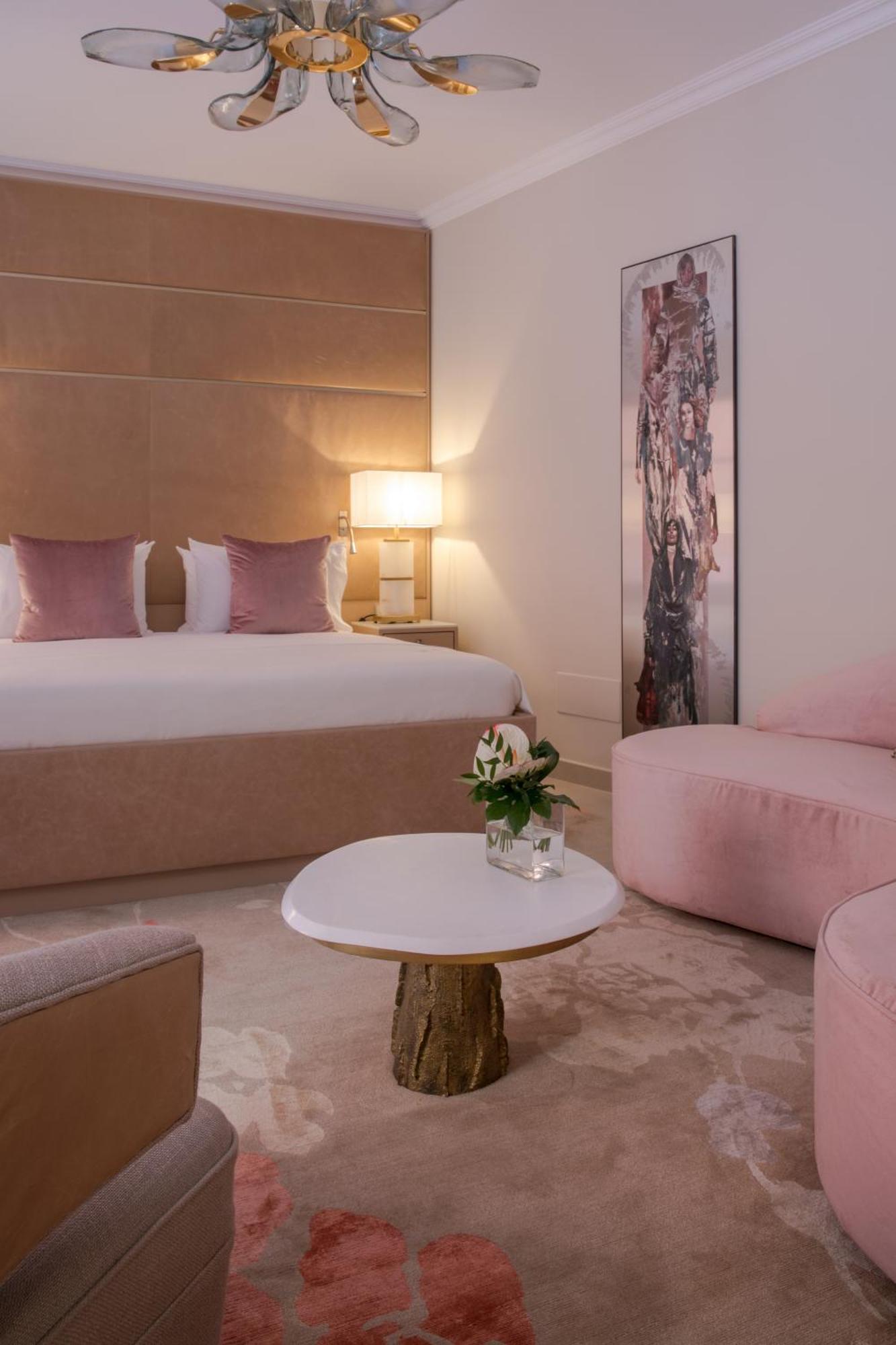 Palacio Marques By Puro (adults Only) Palma de Mallorca