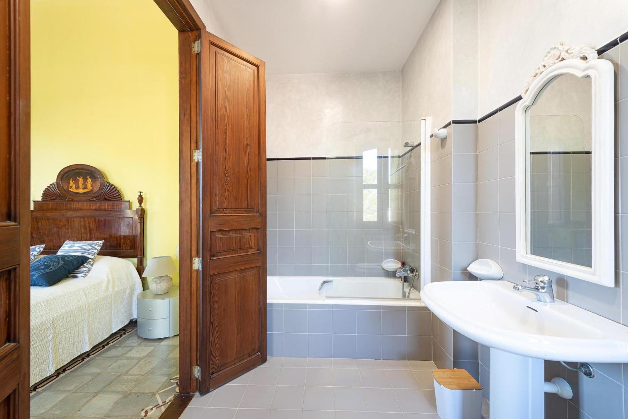 Son Muntaner Villa Palma de Mallorca