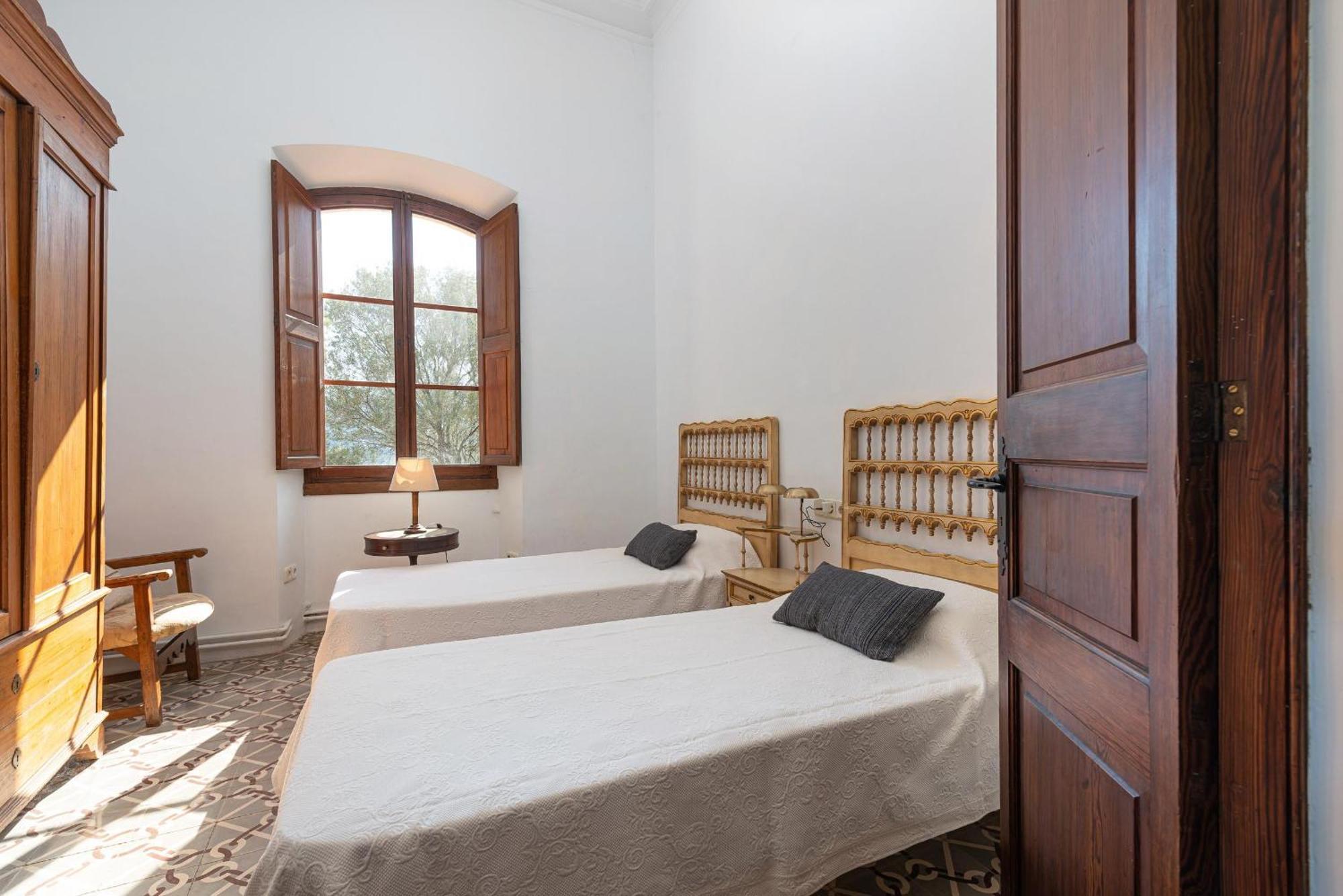 Villa Son Muntaner Palma de Mallorca