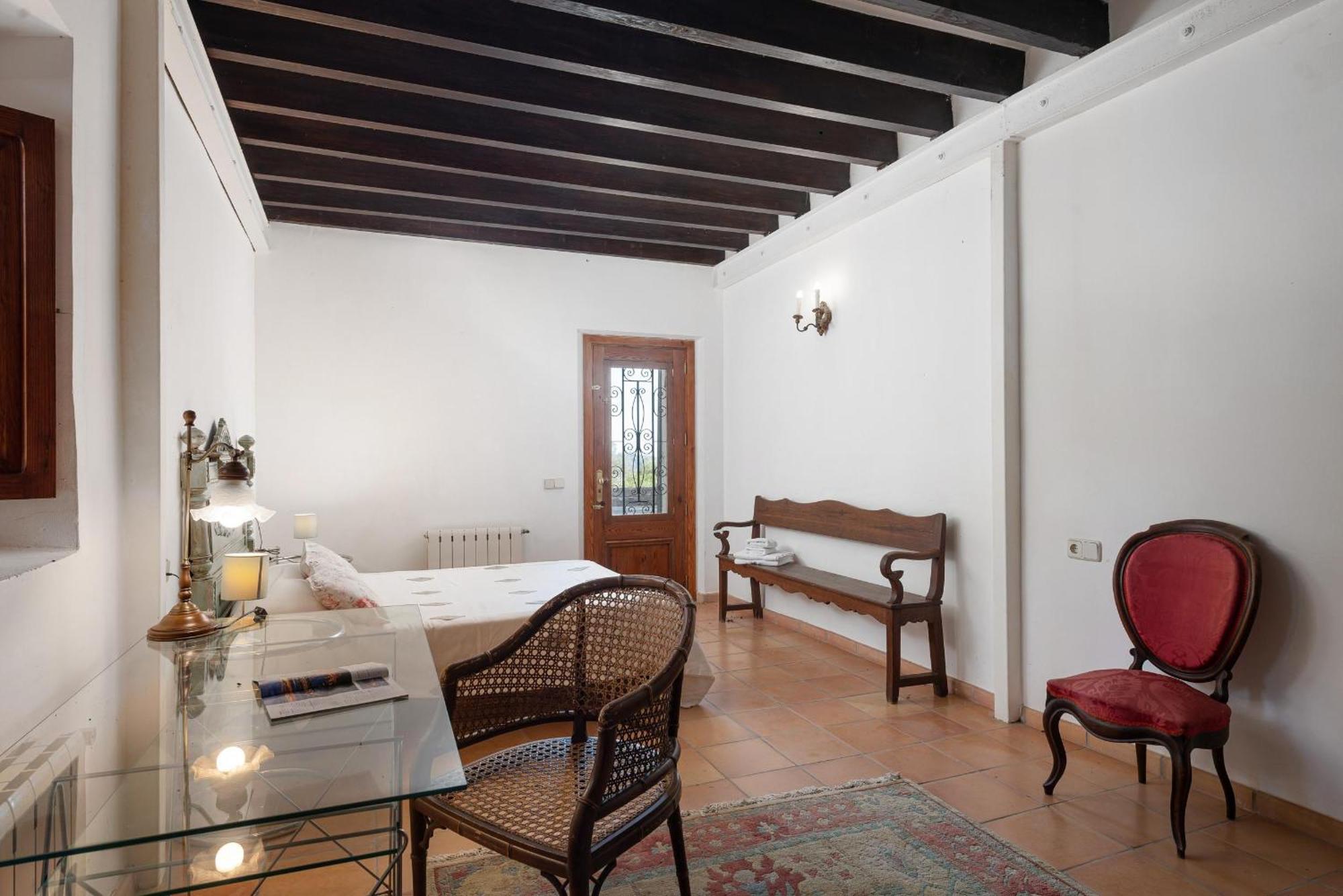 Son Muntaner Villa *