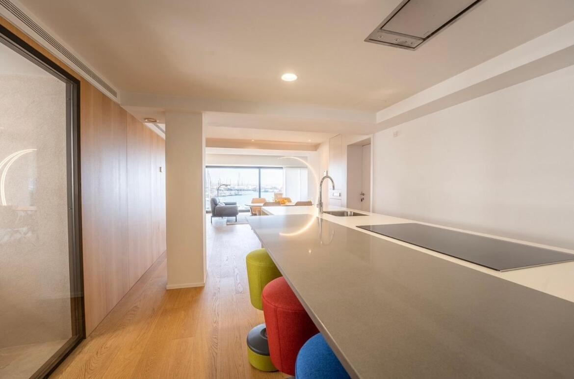 Apartment Entero