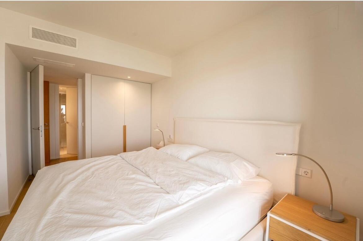 Entero Apartment