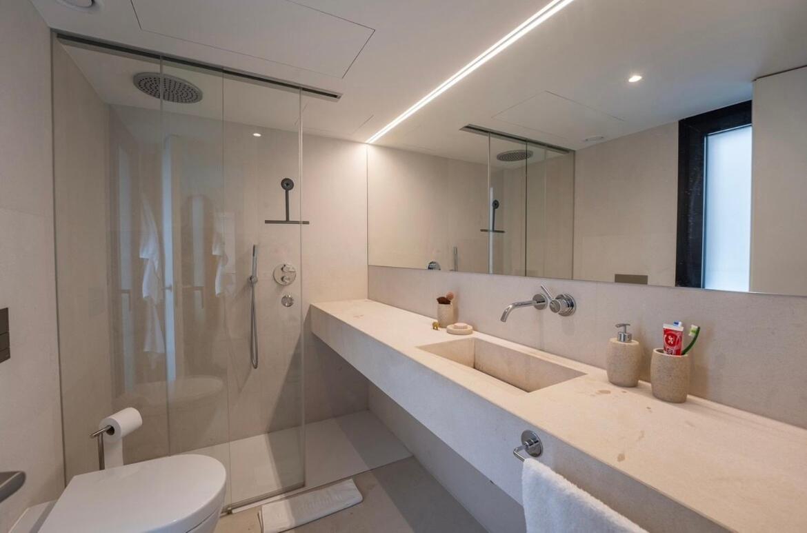 Apartment Entero