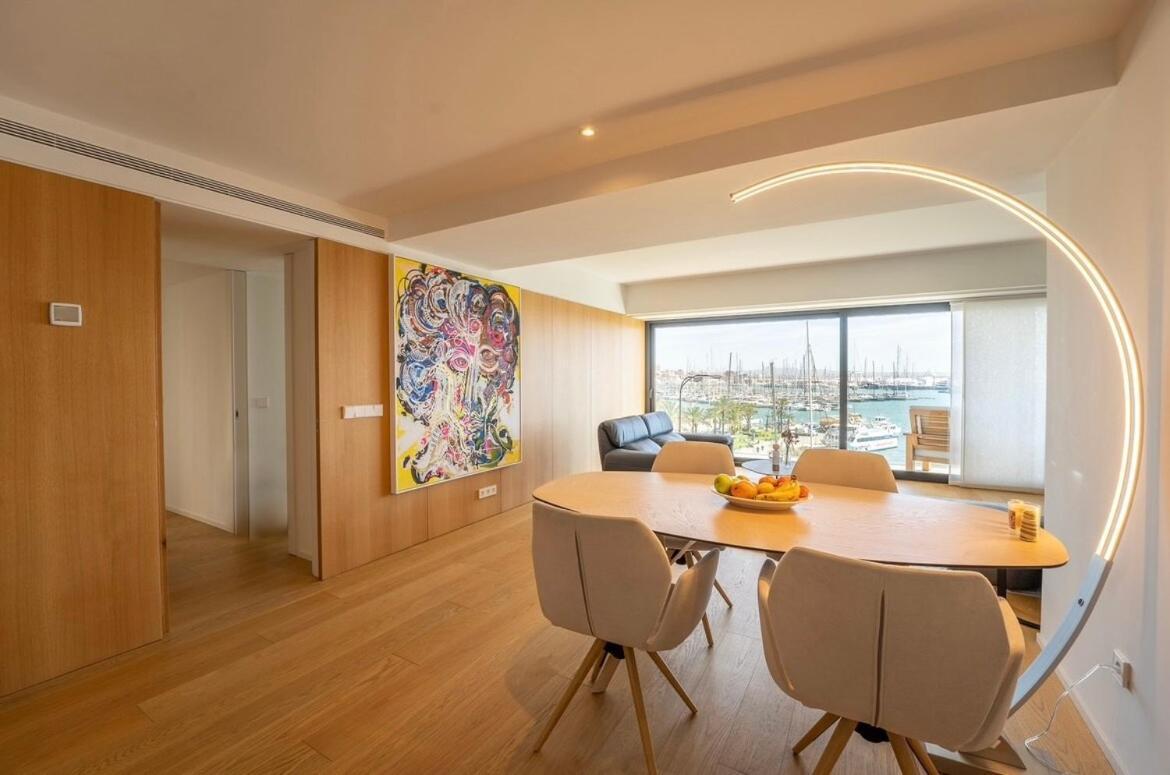 Apartment Entero *