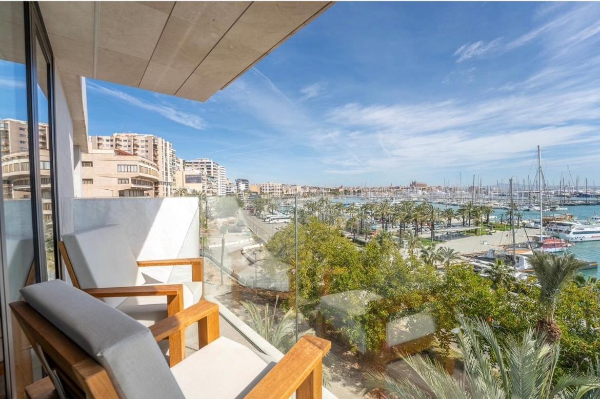 Apartment Entero Palma de Mallorca