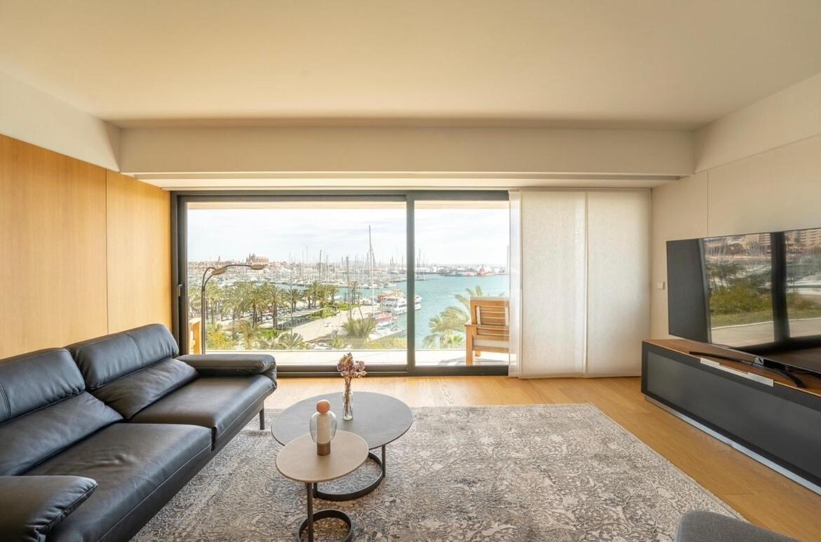 Entero Apartment