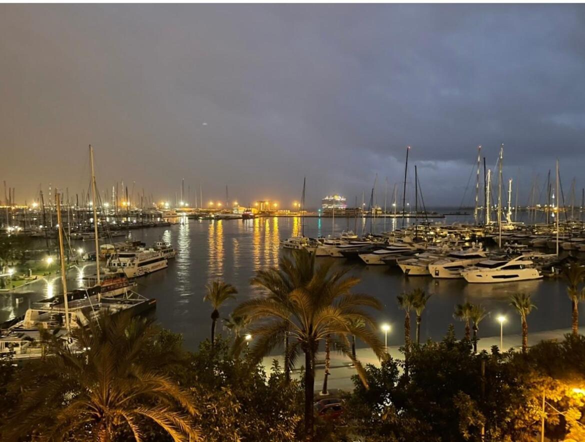 Entero * Palma de Mallorca