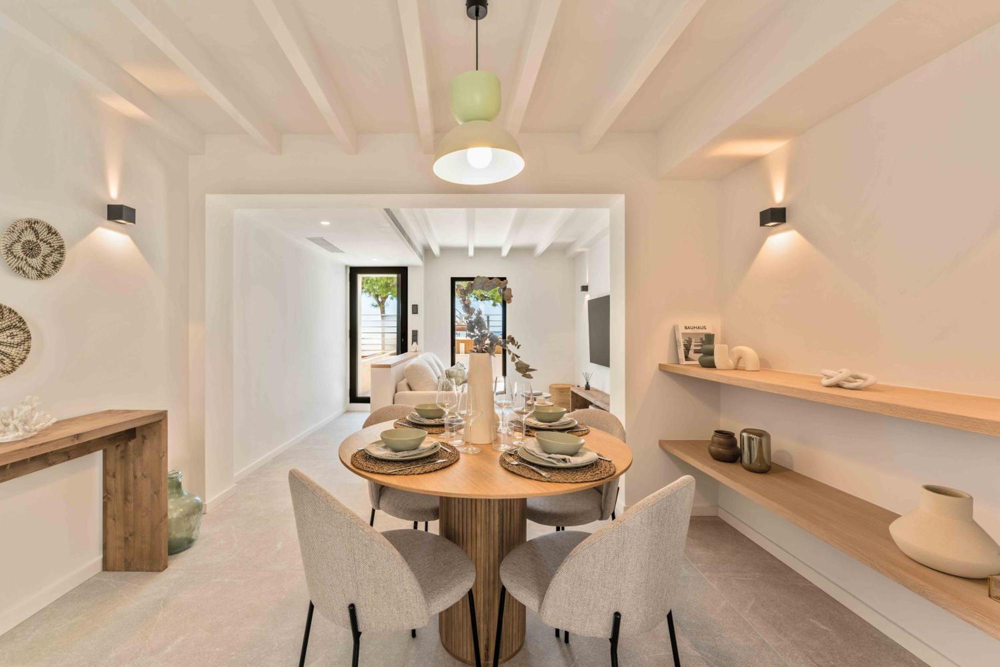 Ferienhaus Casa Portixol Playa