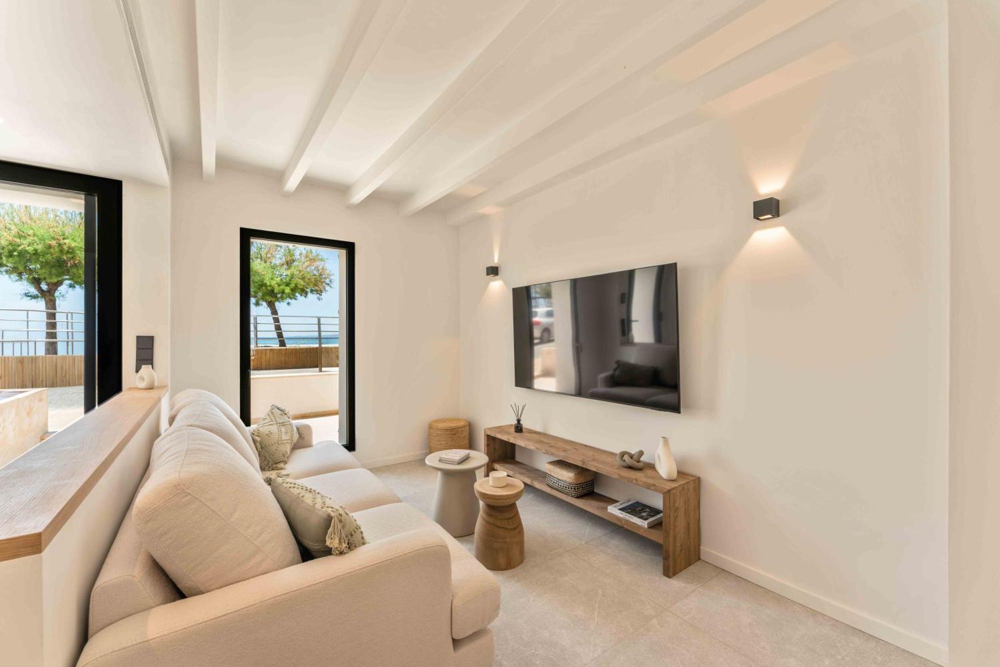 Holiday home Casa Portixol Playa Palma de Mallorca