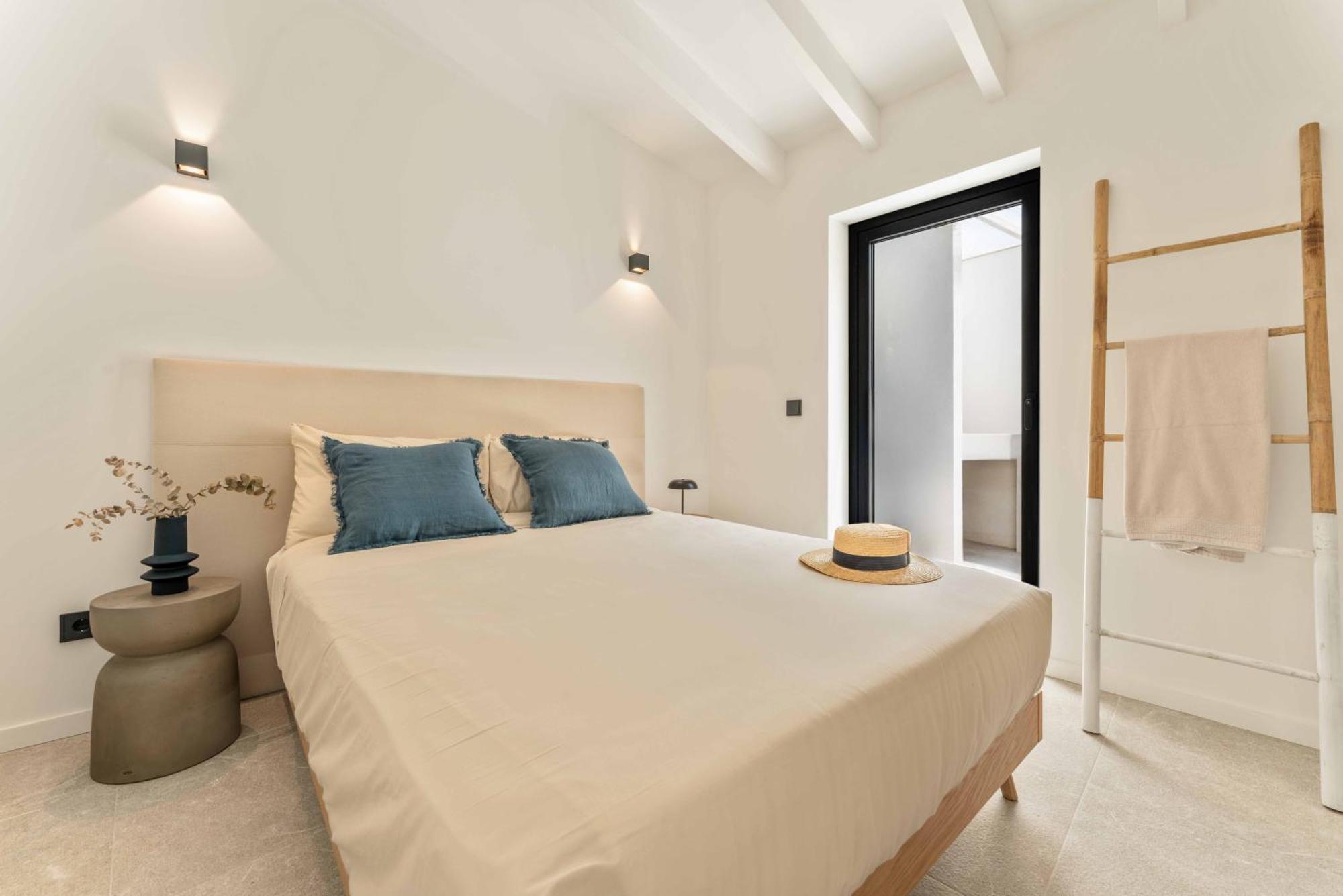 Casa Portixol Playa Ferienhaus