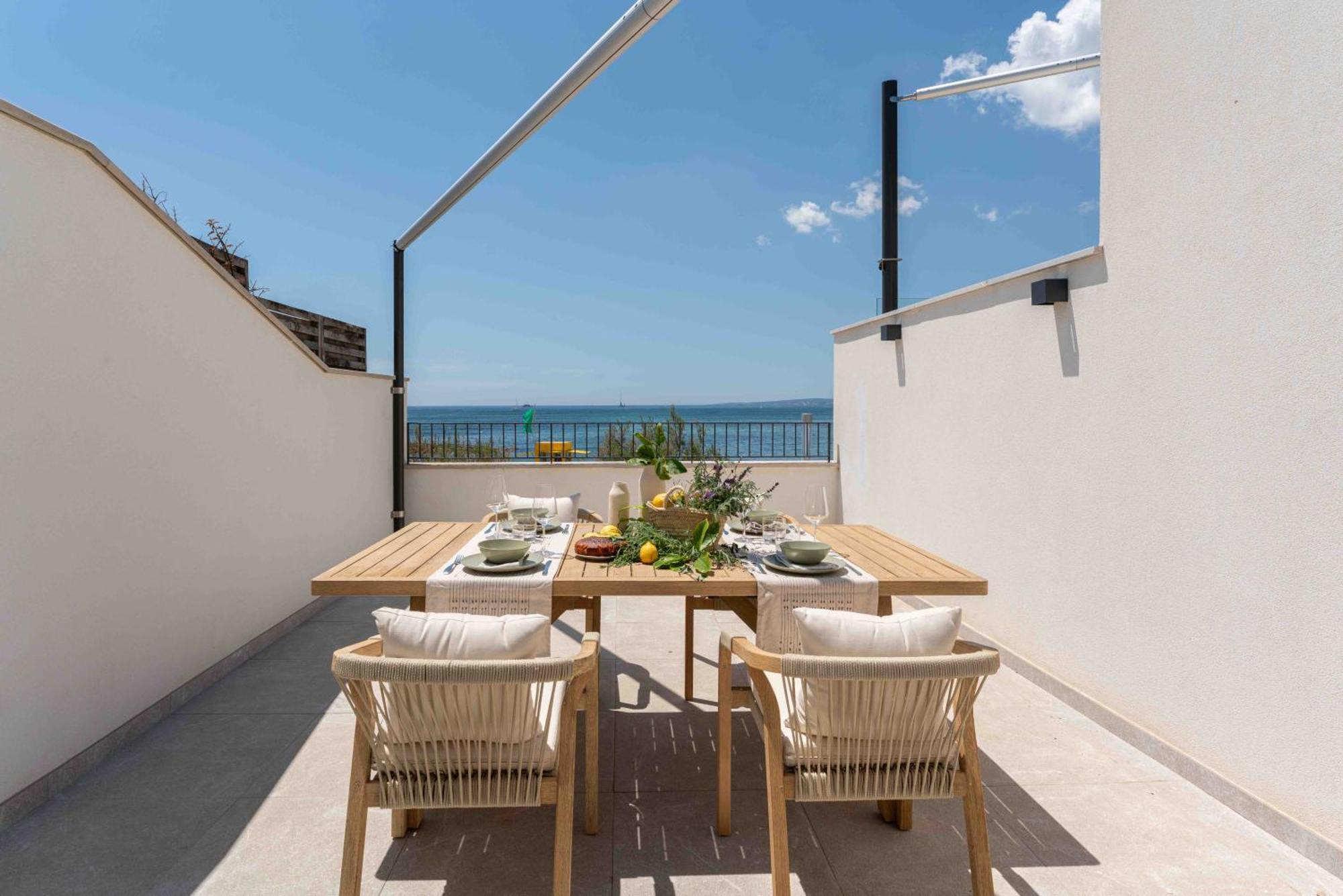 Casa Portixol Playa Holiday home
