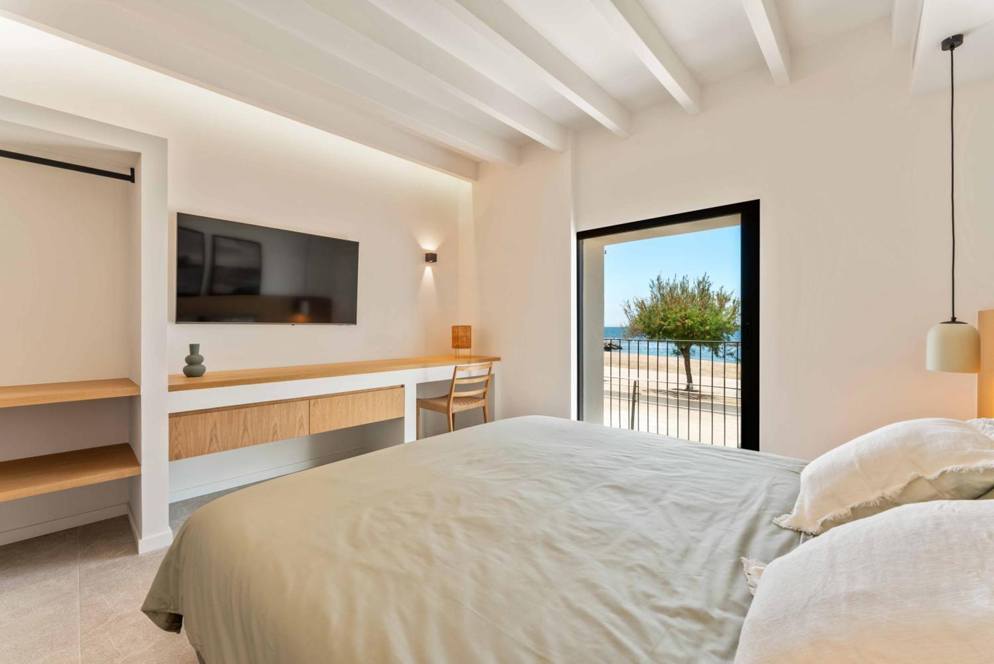 Holiday home Casa Portixol Playa Palma de Mallorca