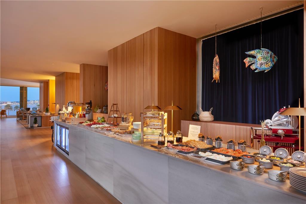 Hotel Melia Bay Palma de Mallorca