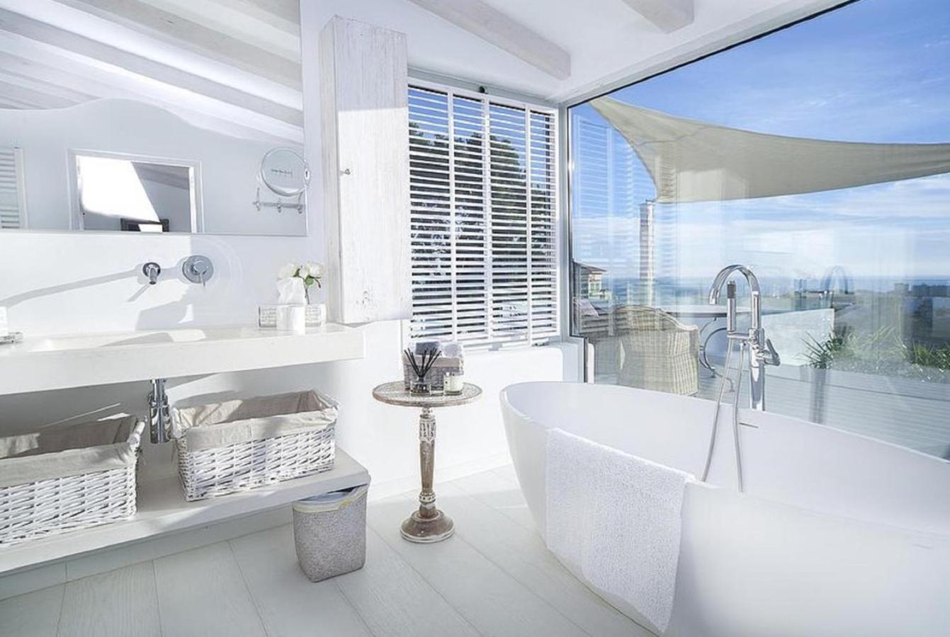 Villa Swish Sea-view Close To And Sandy Beaches *