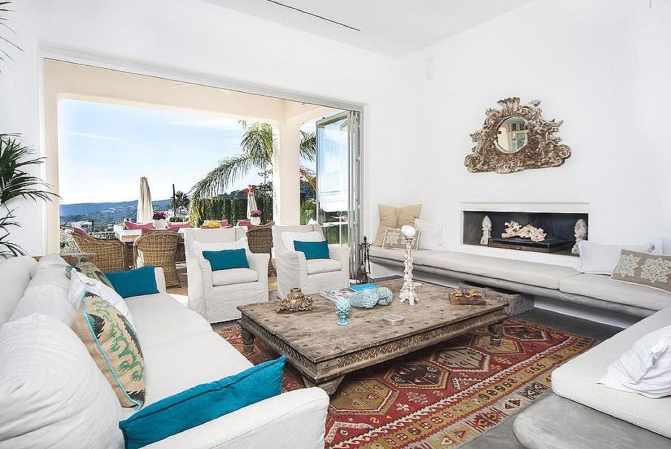 Swish Sea-view Close To And Sandy Beaches * Palma de Mallorca