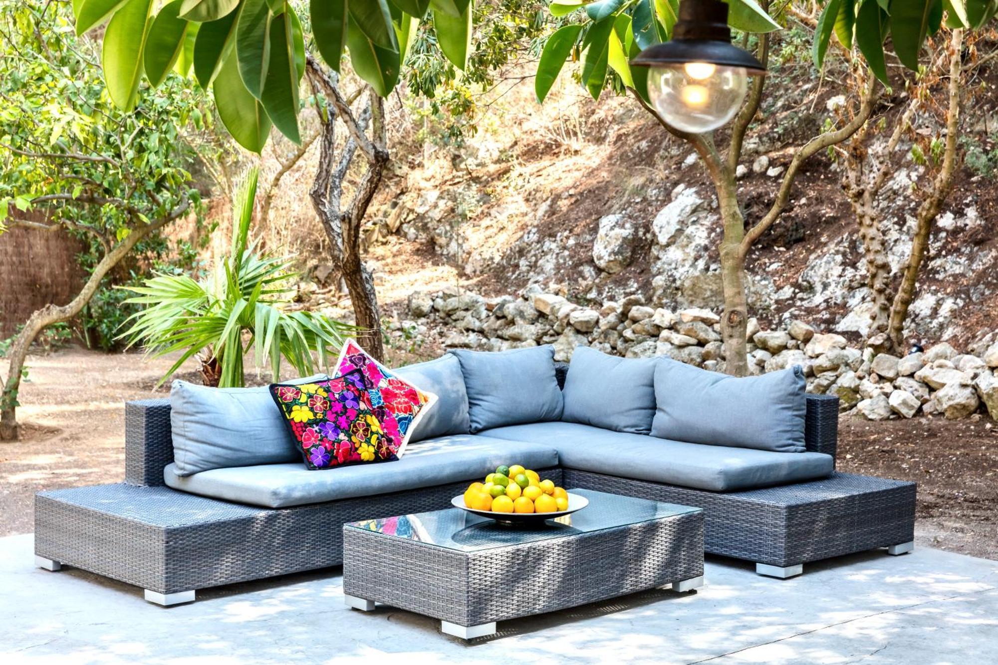 Casa de férias Margarita *