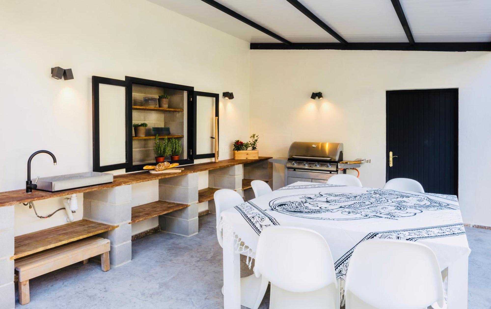 Margarita Holiday home Palma de Mallorca