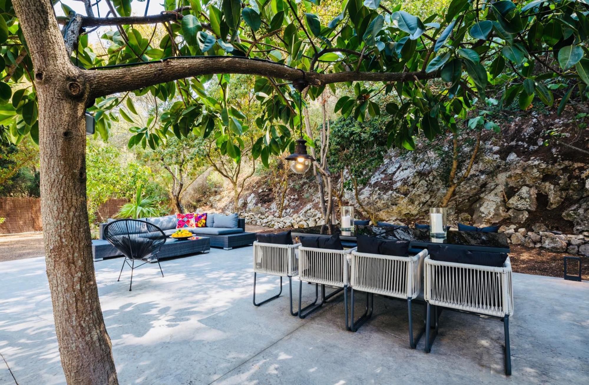 Margarita Holiday home Palma de Mallorca